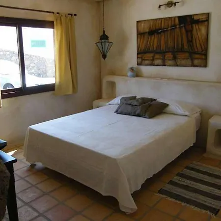 펜션 Sleeps 2 Pool Wifi T691365 Las Breñas