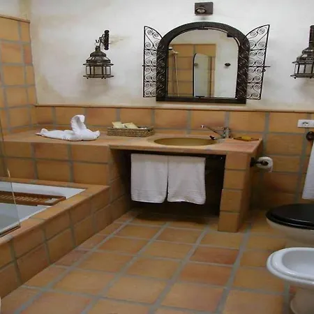 펜션 Sleeps 2 Pool Wifi T691365 Las Breñas